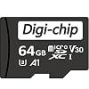 64GB Micro SD Memory Card for Samsung Galaxy a15, Samsung a25 mobile phones Class 10 UHS-1 MicroSD, HKDC128