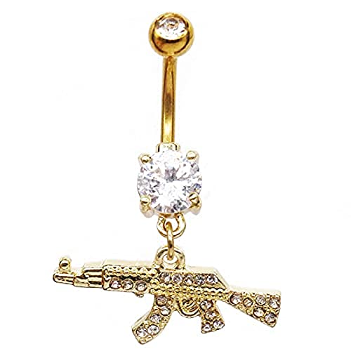 Top 10 Belly Button Rings Guns of 2023 Best Reviews Guide