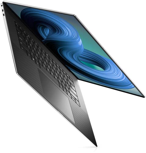 Dell XPS 17 9730 laptop
