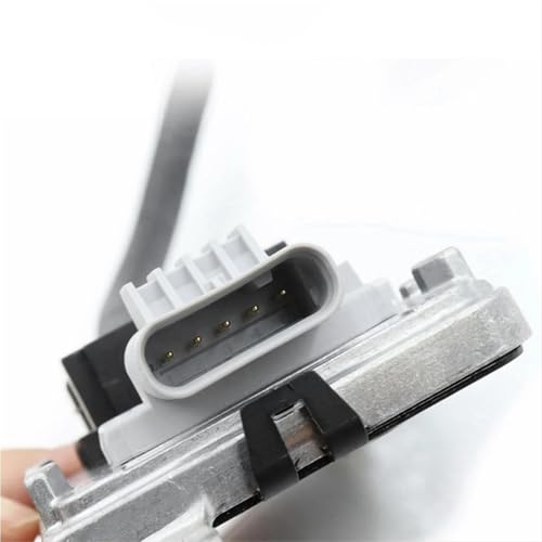 Capteur NOx pour Trafic X82 1.6 dCi et Master MK3 sonde lambda azote 227905444R - 6