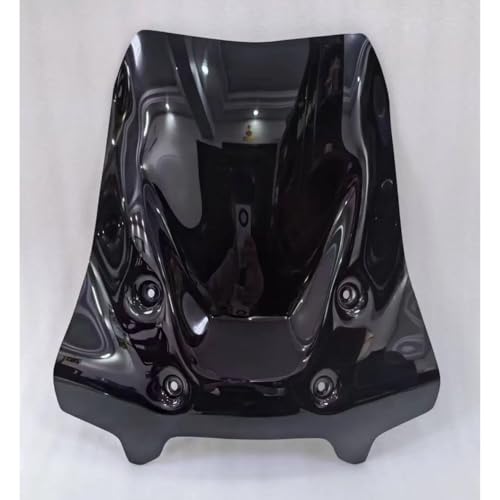 Pare-brise R1300GS déflecteur moto réduction turbulences 2024