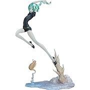 宝石の国 フォスフォフィライト