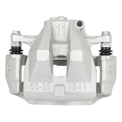 Image of SCITOO Front Left & Right Disc Brake Calipers Fit For Toyota For Tacoma 2005-2015 2PCS Brake Calipers 19B3201 19B3200