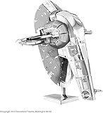 Perfecto para sorprender a cualquier friki de Star Wars