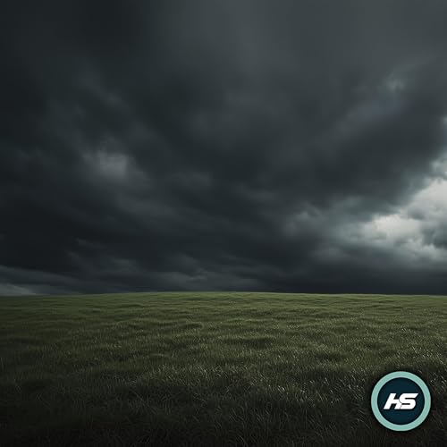 Calm Before the Storm | Distant Thunder Ambience