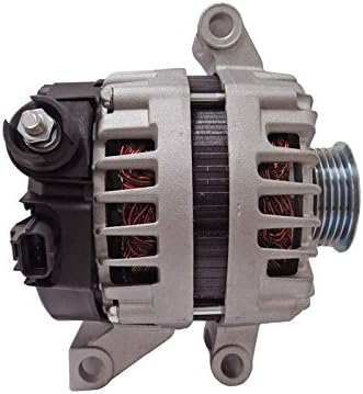 Premier Gear PG-11651 Alternator Replacement for Ford F350 Super Duty V8 (11-12), F250 V8 (11-12), F150 V8 (10-14), AL3T-10300-AC, AL3Z-10346-B, CC3Z-10346-A, AL3T-AC, 200520113707, FG15S024