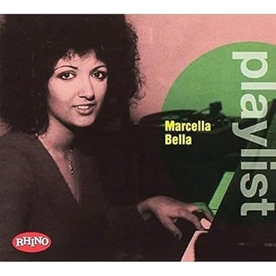 Playlist: Marcella Bella