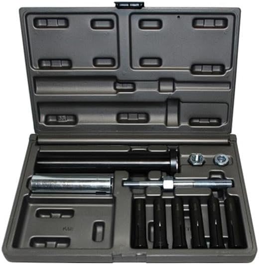 Cal-Van Puller, 2 or 3 Jaw, 8" Adjustable