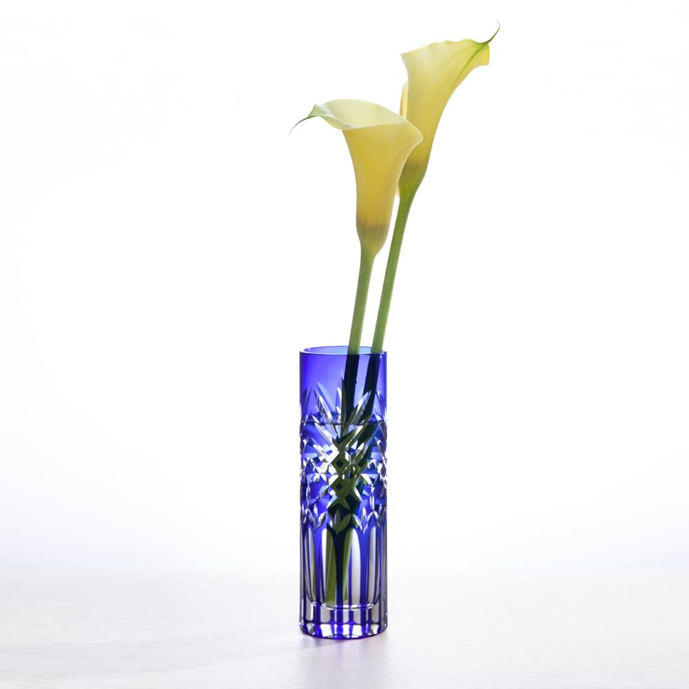 Amazon.co.jp: NARUMI(ナルミ) 花瓶 一輪挿し グラスワークス デオネ