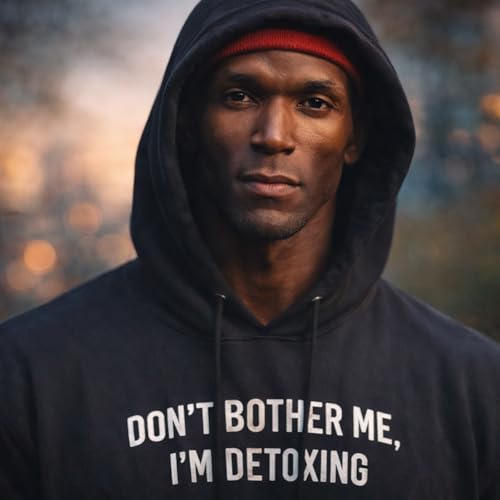 Scott Burnhard: From Pain to Purpose &ndash; Discipline, Health & Transformation