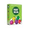 AEG & Flatout Games | Point Salad - Award-Winning Card Drafting Game for the Whole Family | Easy to Learn | Quick to Play | 2-6 Players | Ages 10+