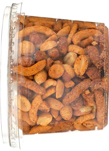 Creative Snack Cup Honey Crunch Hot, 8 Oz #TOP3