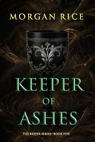 Keeper of Ashes