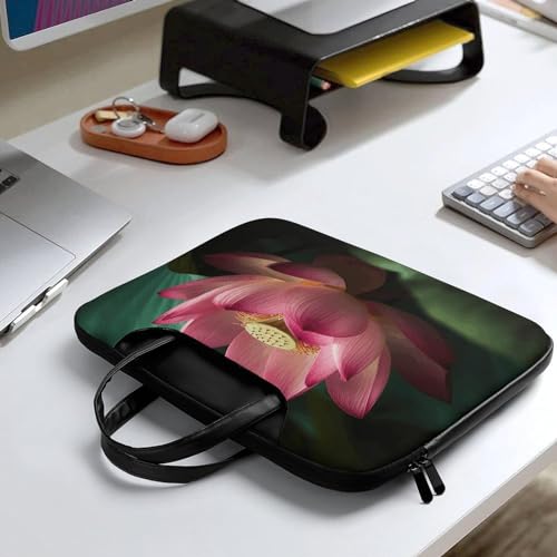 Bolso de hombro para laptop 17 pulgadas impermeable miniatura 6