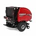 ERTL 1/32 Case IH RB565 Premium HD Round Baler 44280
