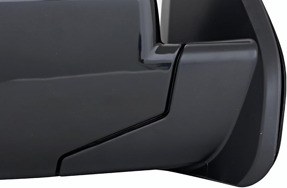 For Honda Pilot 2009 2010 2011 2012 Power Heated With Turn Signal Side Door View Mirror Passenger Right