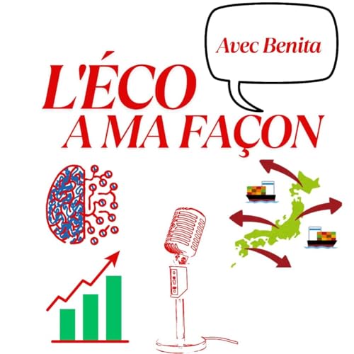 Couverture de L&rsquo;Eco A MA FA&Ccedil;ON