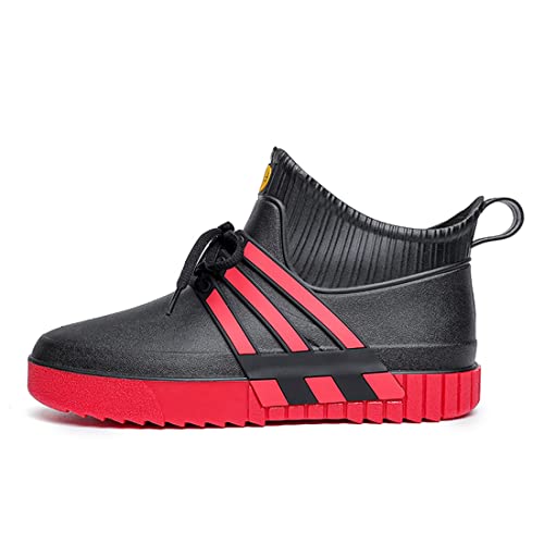 Ysgdb Chef Shoes Men Slip Resistant For Kitchen Waterproof Non Slip Work Shoes Fashion Sneaker Restaurant Working Footwear Walking Shoes #TOP5