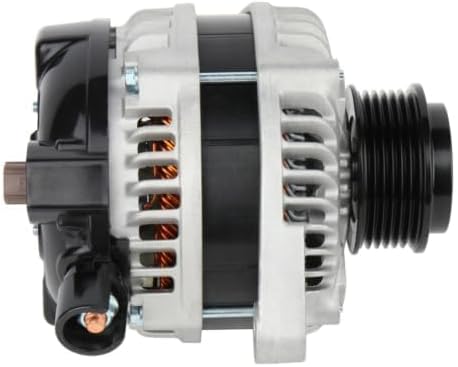 KAC Alternators & Generators fits Pilot Ridgeline 2012-2014, Odyssey 2011-2013