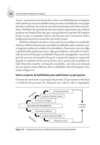 Se Disney Administrasse Seu Hospital: 9 1/2 Coisas que Você Mudaria