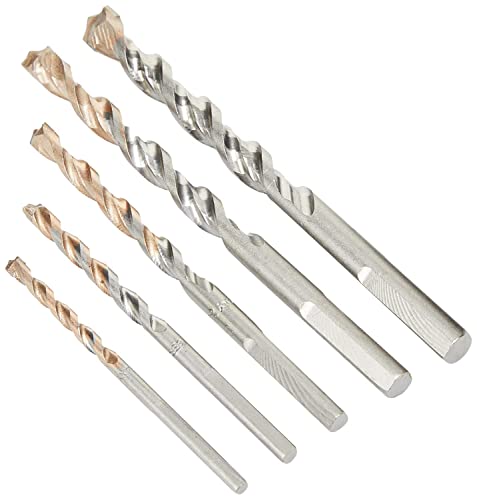 DeWalt DT6956-QZ Dewalt 5 Piece Set