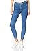 Produktbild Levi's Damen 720 HIRISE SUPER Skinny Galaxy Stoned Jeans, 31W / 30L