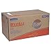 Wypall 42346 L10 Single Fold Wipers, 1-Ply, 250 Sheets/Box