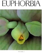 Amazon.com: Euphorbia Journal: Books