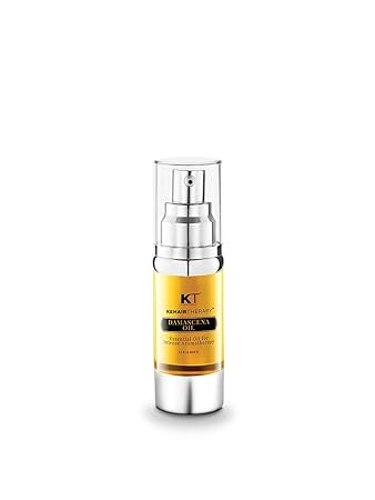 Kehairtherapy Damascena Oil 30ml For Intense Aromatheraphy