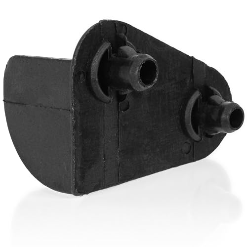 Soporte para capó 65722ED01A compatible con Nissan Rogue de repuesto exacto 5
