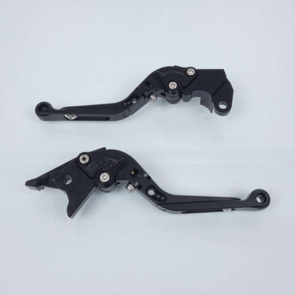 Maneta de freno derecha Sifam para moto de aventura Buell XB12X 2010