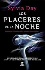 Los placeres de la noche (ESPASA NARRATIVA)