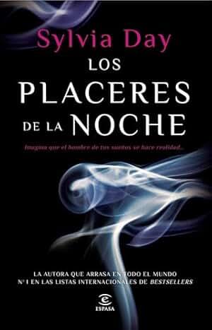 Los placeres de la noche (ESPASA NARRATIVA)