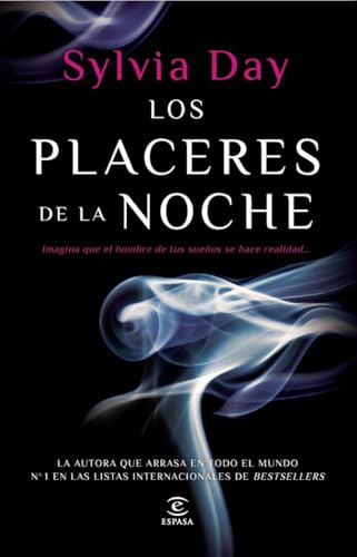 Los placeres de la noche (ESPASA NARRATIVA)
