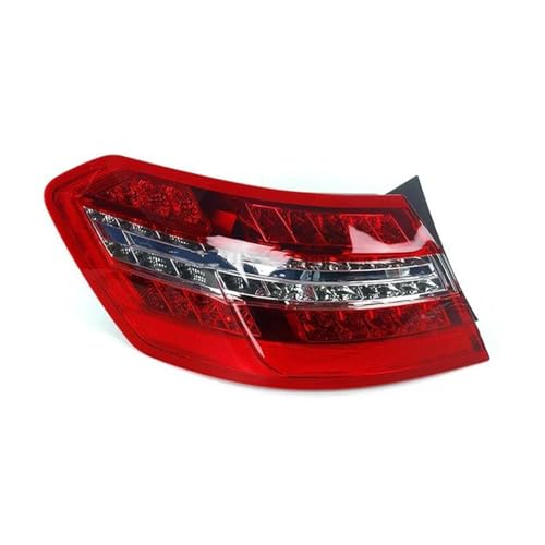 Feu arrière LED Mercedes Classe E W212 2009 2010 2011 2012 2013 gauche