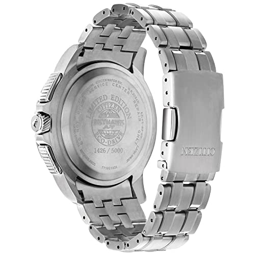 Buy Citizen Promaster Skyhawk A-T Black 