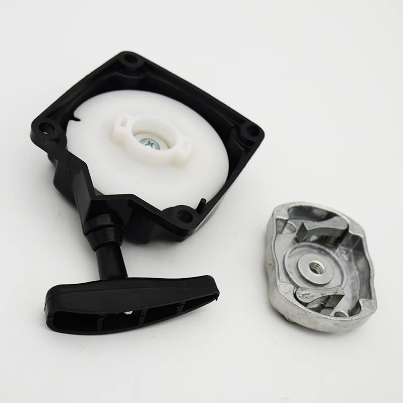 Ingranaggio a cricchetto for avviamento a strappo adatto for motore decespugliatore 40-5 1E40F-5 40F-5 44F-5 BG430 CG430 43CC 52CC