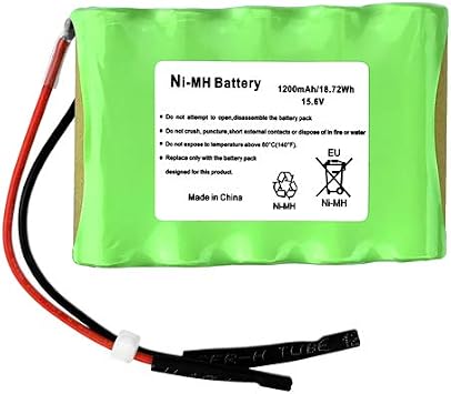 Banshee battery Replacement for Shark 