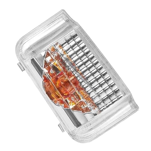 Repuesto luz giro espejo Ram ProMaster cubierta rota 71748254