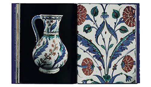 Iznik: The Artistry of Ottoman Ceramics
