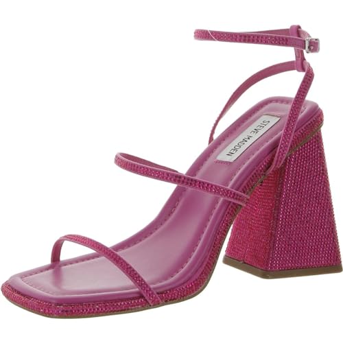 Steve Madden Womens Britani Heels - Main Image