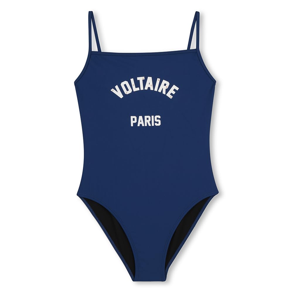 Zadig & Voltaire X60577 Swimsuit 16 Years