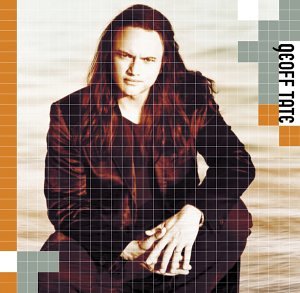 Geoff Tate [Audio CD]