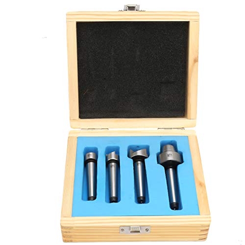 Set de 4 Puntas para Torno de Madera MT1/MT2 miniatura 7