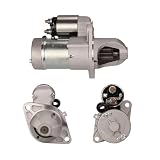 Self Starter Motor Compatible For NISSAN 100NX Almera Sunny III S114315 S114862 233000M210