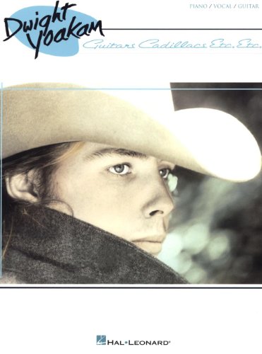 Dwight Yoakam - Guitars, Cadillacs, Etc., Etc.