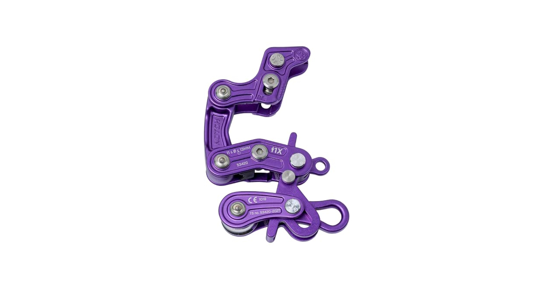 Amazon.co.jp: Notch ノッチ Rope Runner pro ロープランナー