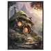 MTG Magic The Gathering (Hobbit Tranquility) - 100ct Matte TCG Card Art Sleeves by Ai Armor