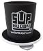 Sup Buddy - Koozie - Black