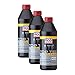 Produktbild 3x LIQUI MOLY 3651 Top Tec ATF 1100 Automatik Getriebeöl